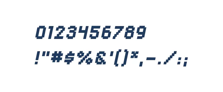 Numbers