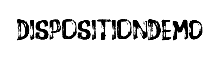 Positions font