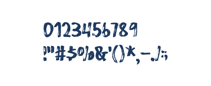 DispositionDEMO Other Characters