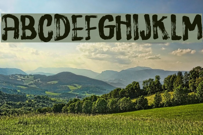 DispositionDEMO Example 3