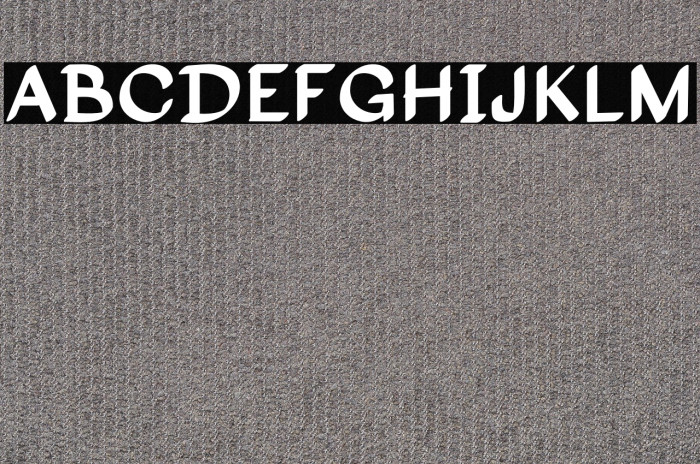 Disputed Housing Example 1