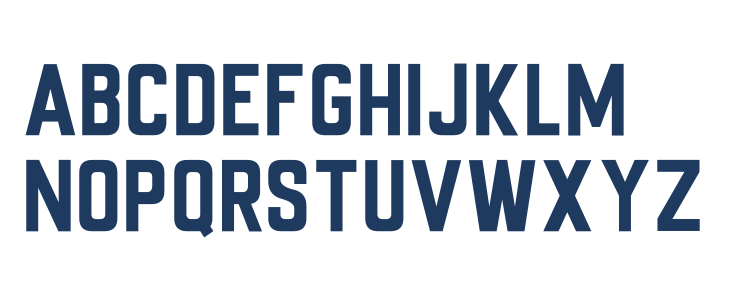 Dissimilar Headlines Lowercase