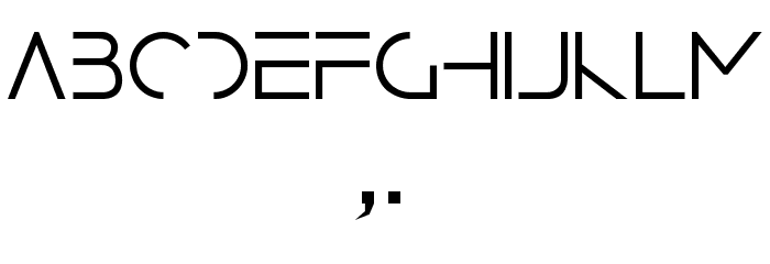 DissolveRegular Шрифта ДРУГИЕ символов