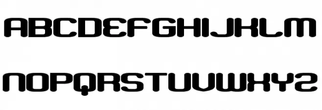 Dissolved Exchange Font Litere mari