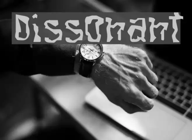 Dissonant Fuentes examples