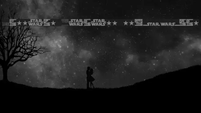 Distant Galaxy Symbols Fuentes examples