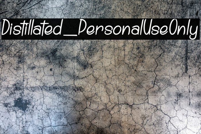 Distillated_PersonalUseOnly Example 3