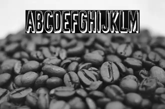 Distopia Genital خط examples