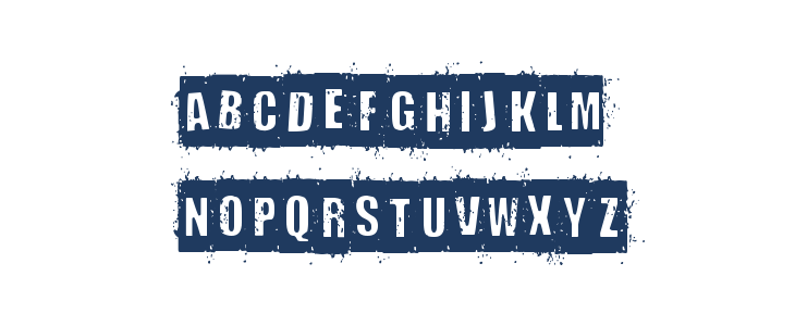 Distort You A Lesson Lowercase