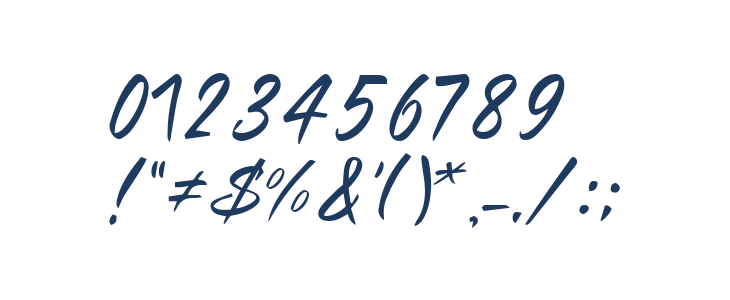 District Street Other Characters