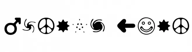 Distro Bats  Free Fonts Download
