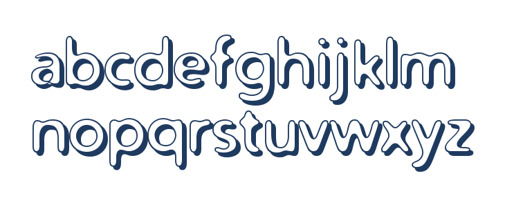 Distro Bev Lowercase