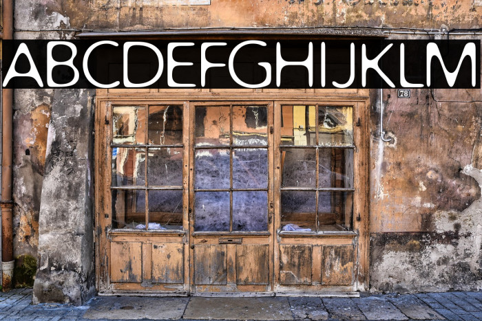 Distro Light Example 1