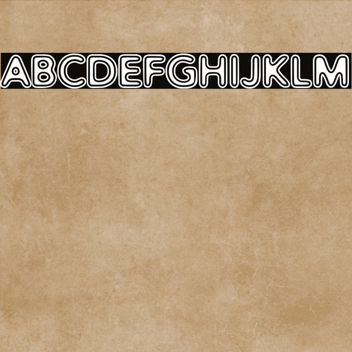 Distro Vinyl Example 1