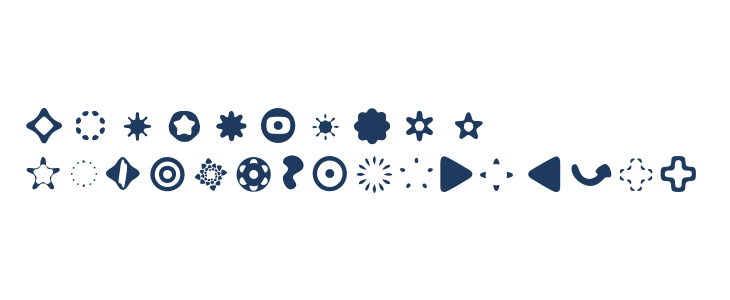 DistroII-Bats Other Characters