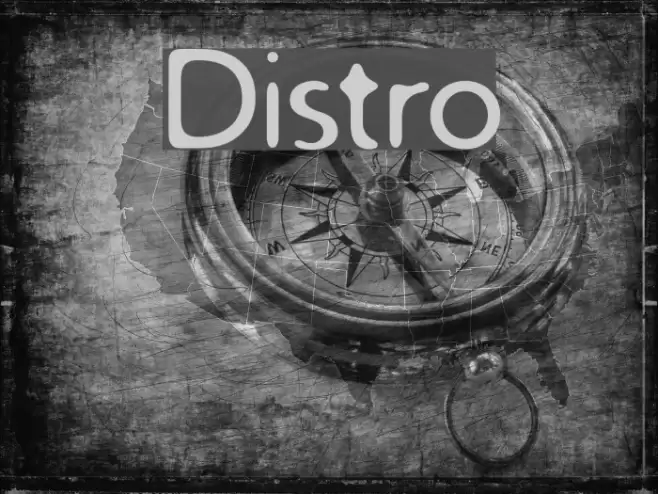 Distro examples