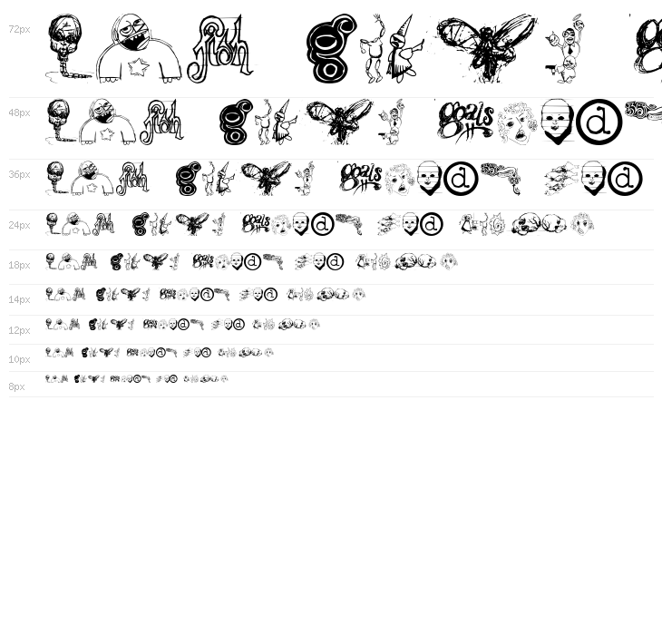 DisturbedBats Yo! Waterfall