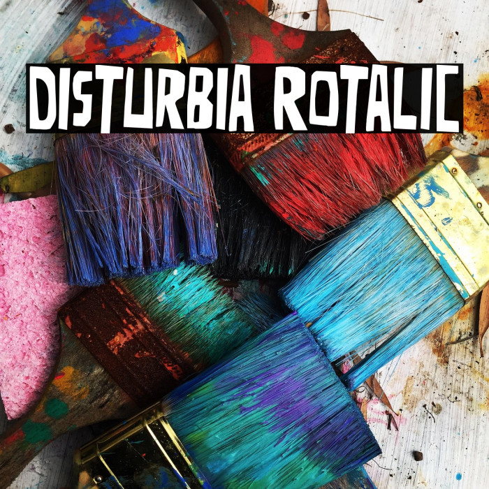 Disturbia Rotalic Example 2