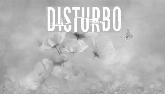 Disturbo Fuentes examples