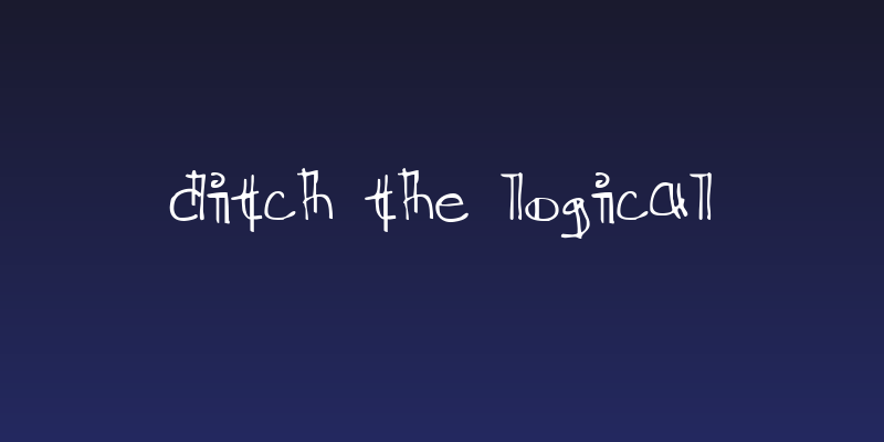Ditch the Logical Social Header