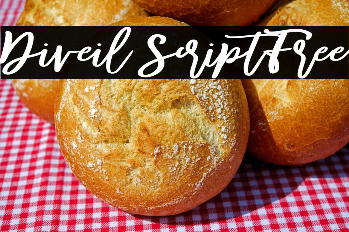 Diveil ScriptFree Example 2