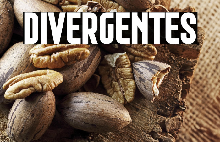 Divergentes Example 2