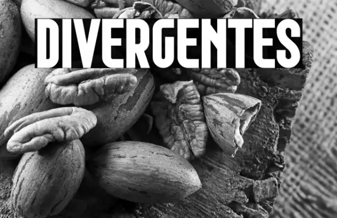 Divergentes Example 2