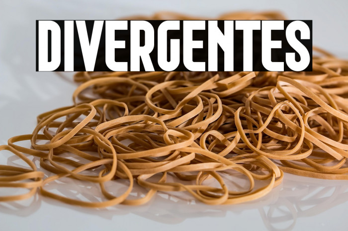 Divergentes Example 3