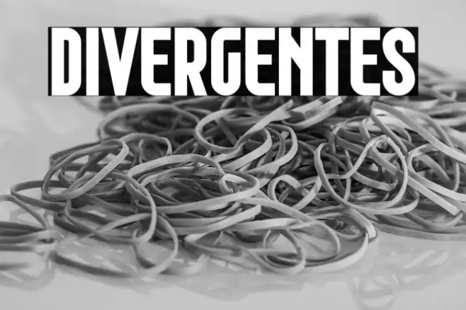 Divergentes Example 3
