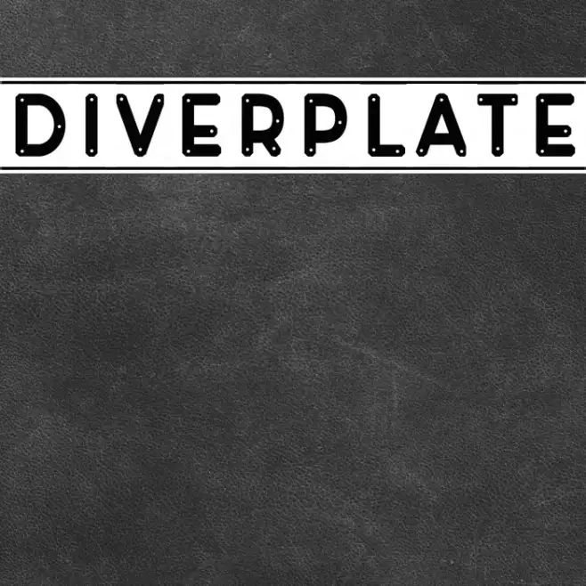 Diverplate Example 3