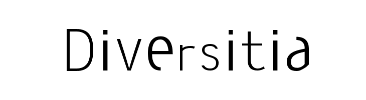 Diversitia Font