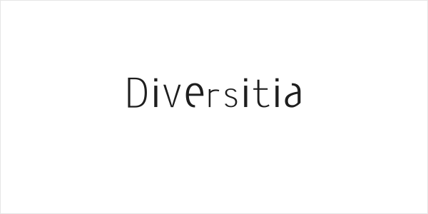 Diversitia Logo