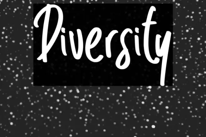 Diversity Example 2