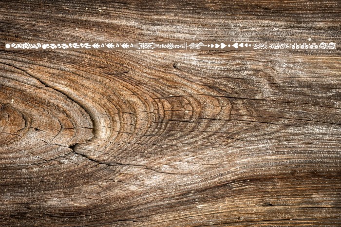 Dividers & Misc Example 2