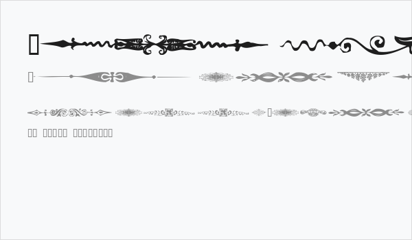 DividersTwo Business Card