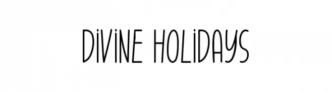 Divine Holidays Fuentes