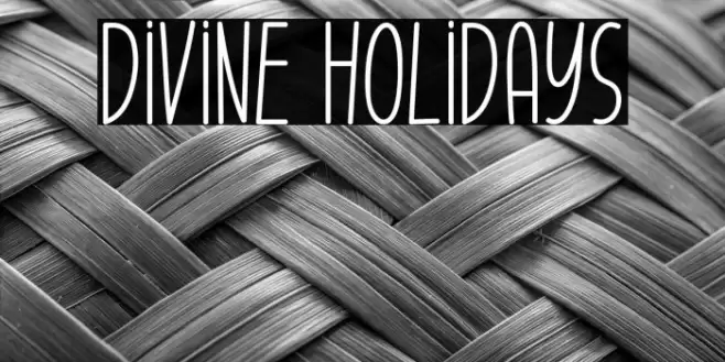 Divine Holidays Fuentes examples