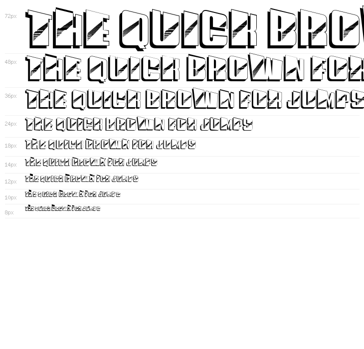 Divine Regular Waterfall