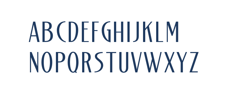 DivineBeautySansDemo Lowercase