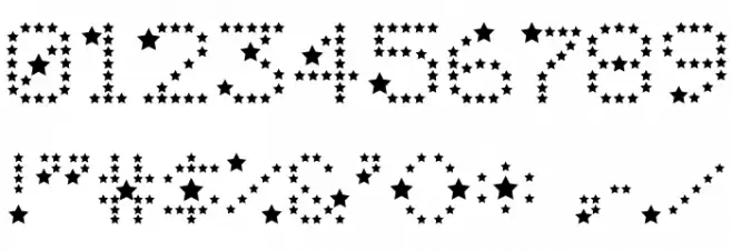 Divo Font OTHER CHARS