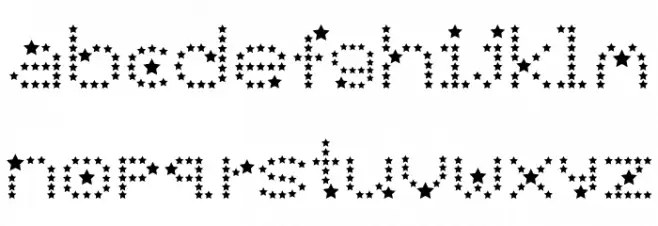 Divo Caratteri MINUSCOLO