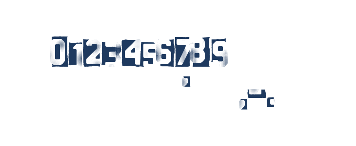 Dixociative Other Characters