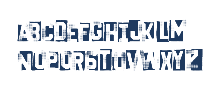 Dixociative Lowercase