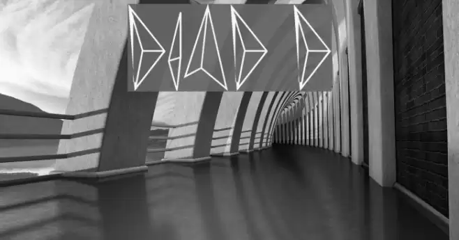 diamond d Font examples