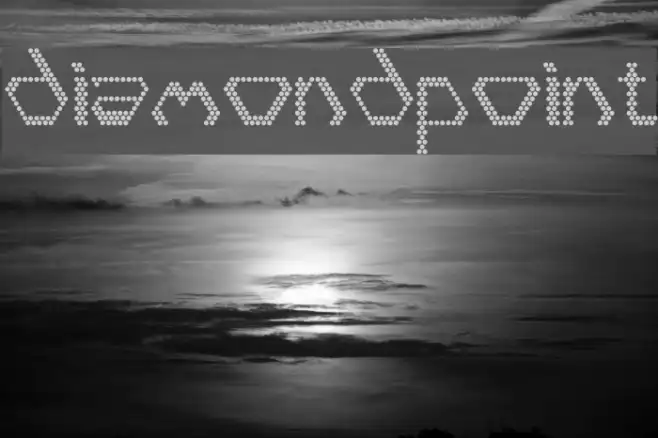 diamondpoint Example 3