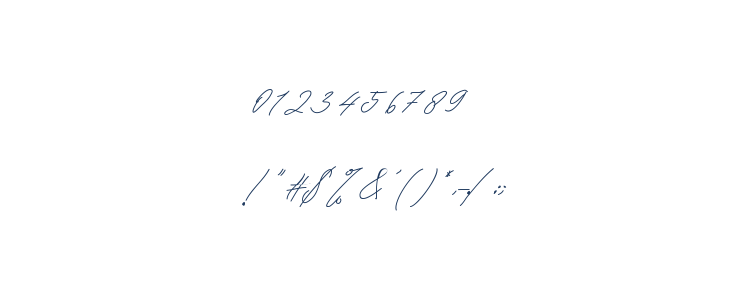 diaysregon Other Characters