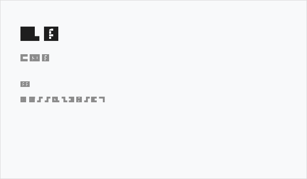 dictator Regular Business Card