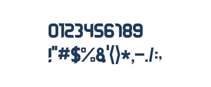 dieselpunk-regular Other Characters