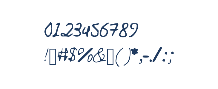 diffulence Other Characters