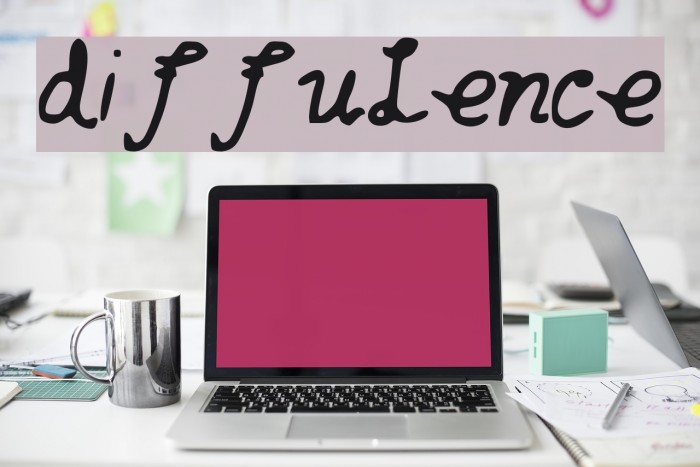 diffulence Example 3